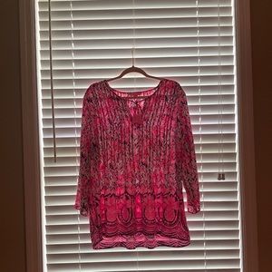 Lilly Pulitzer top